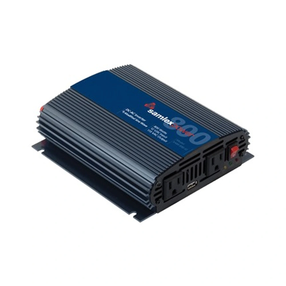 INVERSOR DE CORRIENTE